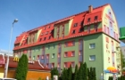 Hotel Pólus