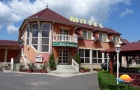 Katalin Motel & Étterem