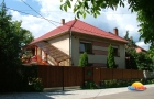 Akácfavendégház