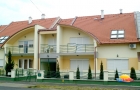Éva Apartman