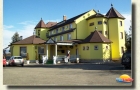 Holdfény Hotel Étterem