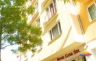 Hotel Casa Sol