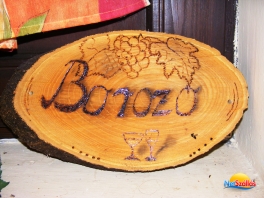 Torkos péntek borkostolóval