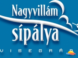 Síelés a Nagyvillám sípályán