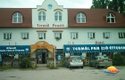 Hímer Termál Panzió -  Étterem
