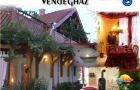 Kőszeghegyalja Vendégház