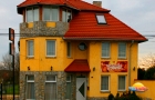 3 Sárkány Vendégház