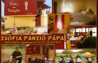 Zsófia Vendégház Pápa