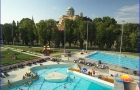 Aquasziget Esztergom
