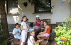 IFJÚSÁGI TÁBOROK 2013