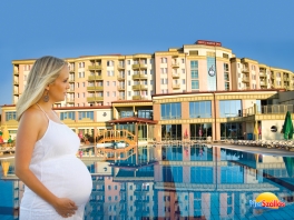 Kismama és babás hétvégék