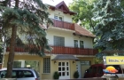 Hegyesi Vendégház