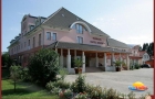 Thermal Hotel Szivek