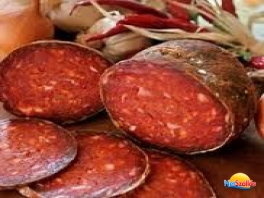 GYULAI KOLBÁSZ ÉS SÓDARMUSTRA