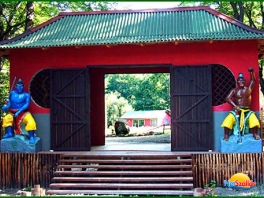 Disznótoros  hétvége