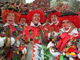 XII. Keszthelyi Városi Farsang