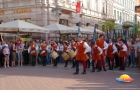 Szeged Napja Ünnepségsorozat - Borfesztivál, Hídi vásár, koncertek