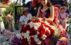XIII. Szőregi Rózsaünnep
