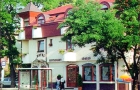 Krisztina Hotel***