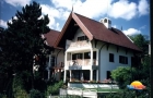 Hotel Vadvirág Panzió