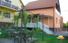 ÉVA Apartmanház Zalakaros