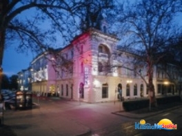 Farsangi Bál a Tisza Hotelben