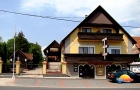 Fekete Macska Panzió és Étterem