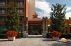 Thermal Hotel Harkány****