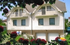 Varga Apartmanház