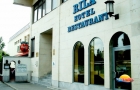 Hotel Rila Budapest