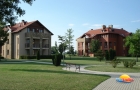 Bükfürdő Apartmanok