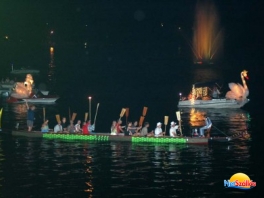 Víz-Zene-Virág Fesztivál