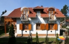 Jókai apartmanház
