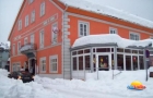 Crazy Posthotel