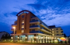 Balneo Hotel Zsori Thermal & Wellness
