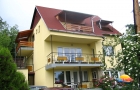 Apartmanház-Emilia
