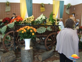 Szőregi Rózsafesztivál