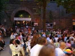 Szegedi Várjátékok