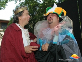 Szegedi Várjátékok