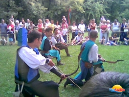 Szegedi Várjátékok