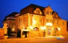 Bástya Wellness Hotel