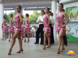 Tündérrózsa Fesztivál 2011