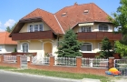 Jakab Apartmanház