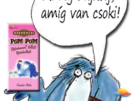 Szerencsi Csokoládé Fesztivál