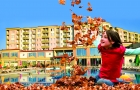 Őszi Karos Spa Hetek