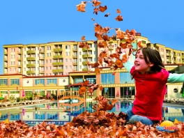 Őszi Karos Spa Hetek