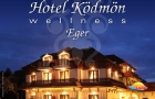Hotel Ködmön****