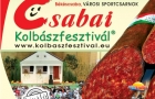 Kolbászfesztivál