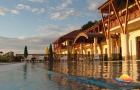 Szalajka Liget Hotel és Apartmanházak
