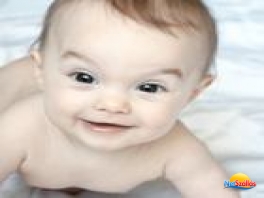 Szerelmünk gyümölcse